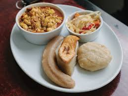 Jamaican ham and bean soup. London S Best Caribbean Food And Restaurants Eater London