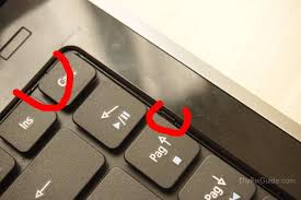 3) leave your laptop for a few seconds. Acer Aspire 4820tg Disassembly Manual Myfixguide Com