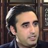 Bilawal Bhutto Zardari