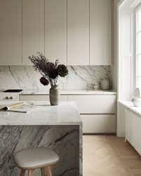 Get a minimalist scandinavian design dresser. Minimalist Kitchens In Scandinavian Design Nordiska Kok