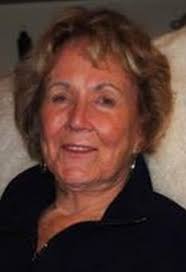 Patricia Undi Obituary (1927