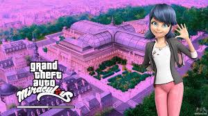 Subscribe also to our friend! Miraculous Ladybug Loading Screen For Gta San Andreas