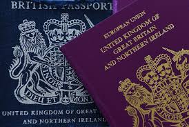 歐盟護照投資移民計劃 eu passport / pr immigration scheme. è‹±åœ‹çš„æ¦®è€€ è—è­·ç…§ 30å¹´å¾Œé‡å‡ºæ±Ÿæ¹– Dq åœ°çƒåœ–è¼¯éšŠå¸¶ä½ çœ‹é€å…¨ä¸–ç•Œ