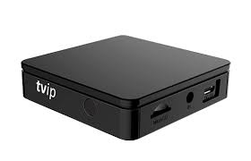 Address portal for devices mag 250/254/260: Tvip S Box Mediacenters