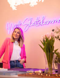 Randi åpnet ny butikk i Midtbyen: