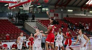 Detalhes da equipa, calendário, classificação e palmarés. Benfica Conquista Taca De Portugal De Basquetebol Feminino Pela Primeira Vez