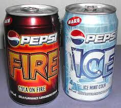 Pin On Pepsi