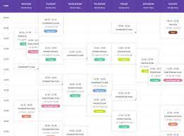 In today's video tutorial, we'll learn how to generate a shortcode on the timetable wordpress premium plugin and place it on a page to call . 5 Neat Timetable Plugins For Wordpress Wp Solver