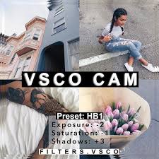 Get that natural beauty look in seconds and share it … 90 Best Vsco Filter Setting You Can Try Vsco Filter Best Vsco Filters Vsco Cam Filters