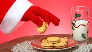 Maybe you would like to learn more about one of these? How Much Weight Would Santa Gain From Eating Milk And Cookies At Every House He Visits Mental Floss