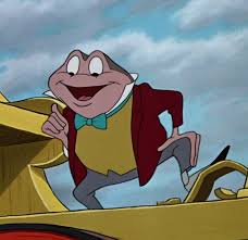 J Thaddeus Toad Disney Wiki Fandom We have wide range of cartoons and anime that you can watch in hd and high quality for free. j thaddeus toad disney wiki fandom