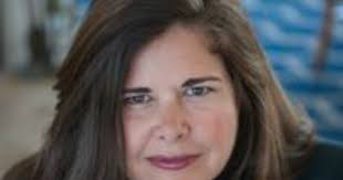 A Review of Author Lisa Unger