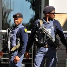 Saps iii (simplified acute physiology score), a system for predicting mortality. The South African Police Service Must Renew Its Focus On Specialised Units Iss Africa