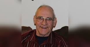 Obituary information for William Carl "Slop" Vanover