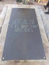 Cecil john rhodes was born on 5 july 1853 in the small hamlet of bishops stortford, england. Matobo Nationalpark