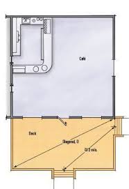 Commercial Decks Play By Different Rules Occupancy Exit And Fire Protection Considerations Limit Material Choice Deck Builders Fire Protection Building Code