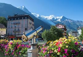 It features views of the. Chamonix Summer Holidays Lakes Mountains Peak Retreats