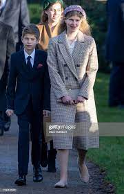 Viscount severn is the younger child of the earl and countess of wessex. Lady Louise Windsor And James Viscount Severn Followed By Princess Lady Louise Windsor Viscount Severn Viscount