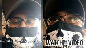 If you are a moderator please see our troubleshooting guide. Chilling Moment Gamer Confesses To Killing Female Rival He Met Online After Filming Sick Video Of Her Body