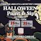 HALLOWEEN Paint & Sip McIntyre’s Webster event image
