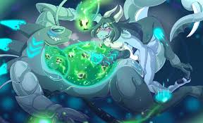 Rule 34 Retrospecter animated content