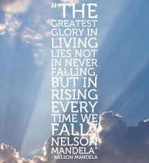 The 23 Best Nelson Mandela Quotes In Pictures Deseret News Nelson Mandela Quotes Mandela Quotes Inspirational Quotes