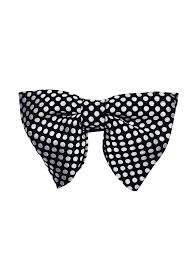 Black And White Polka Dot Bow Tie Polka Dot Bow Tie The Butterfly Polka Dot Bow Tie Butterfly Mens Bow Ties