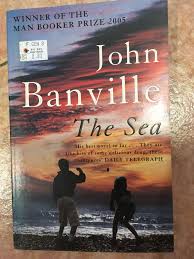 Namun apabila membaca dengan tekun dan teliti, ia surihati encik pembunuh. The Sea John Banville Books Stationery Books On Carousell