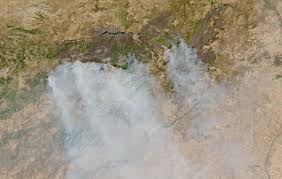 Incendio