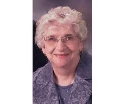 Frances Swan Obituary (1930