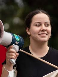 2024/2025 SRC Election Results