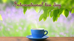 Parents' day 2021 is a holiday celebrated, annually, on the fourth sunday of july that combines the concepts of a fathers' day and mothers' day. Happy International Tea Day 2021 Quotes Chai Day Whatsapp Status Images