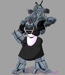 Rule34 - If it exists, there is porn of it  blackout  5484313