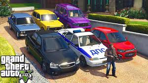 Ugon Krutyh Russkih Mashin V Dom Majkla V Gta 5 Mody Obzor Moda V Gta 5 Igry Gta Video Mods Youtube