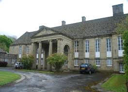 Page 16 English Country House Classical Architecture Architecture