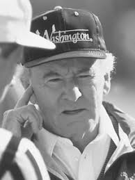 UW Football Coaching History