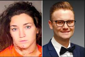 A Lynchburg woman was sentenced