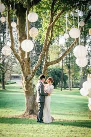 Bunte Lampions Zur Hochzeit Hochzeitsdeko Hochzeit Dekoration Hochzeit