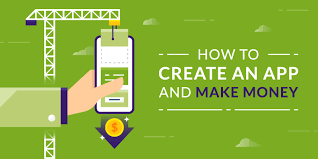 The ultimate guide to making money online. How To Create An App And Make Money Appinstitute