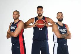 Le team usa possède le plus beau palmarès du basket international, avec quinze. Nmzsf0avq 6aym