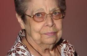 Rose M. Seagraves Obituary 2012