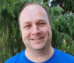 Porträt Samuel Krebs