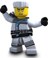 To create a transition for new fans of the series, the film inspired a new design for the tv. Zane Ninjago Heroes Wiki Fandom