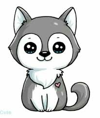 Pin By Ilke Melek On Kavajnost In 2020 Cute Animal Drawings Kawaii Cute Animal Drawings Cute Kawaii Drawings