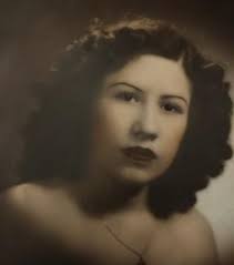 Maria Dorado Obituary (1923