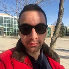 Stream Mohammadreza Alimardani