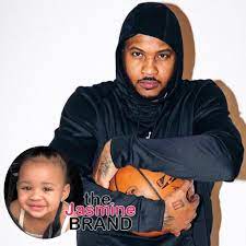 More images for carmelo anthony kids » Carmelo Anthony S Alleged Daughter From Mistress Bears A Striking Resemblance Thejasminebrand