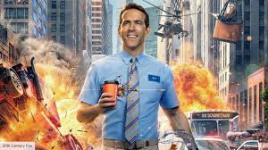 He began his career starring in the canadian teen soap opera hillside. Ryan Reynold S Free Guy Release Date Trailer And Cast The Digital Fix