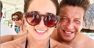 En medio de su cuarentena, julio césar rodríguez sorprendió con un duro relato en sus redes sociales tras contagiarse de coronavirus. Yo Queria Ser Madre Camila Nash Revelo El Motivo Del Quiebre Con Julio Cesar Rodriguez Chilevision