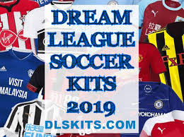 Dls tigres uanl kits (2021) | dream league soccer kits & logo. Dream League Soccer 2019 Kits Dls 19 Kits Logos